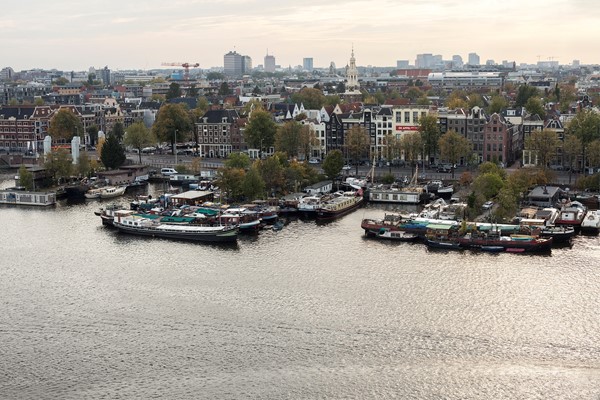 Photo - For rent: Willem Frederik Hermansstraat 47, 1011 DG Amsterdam